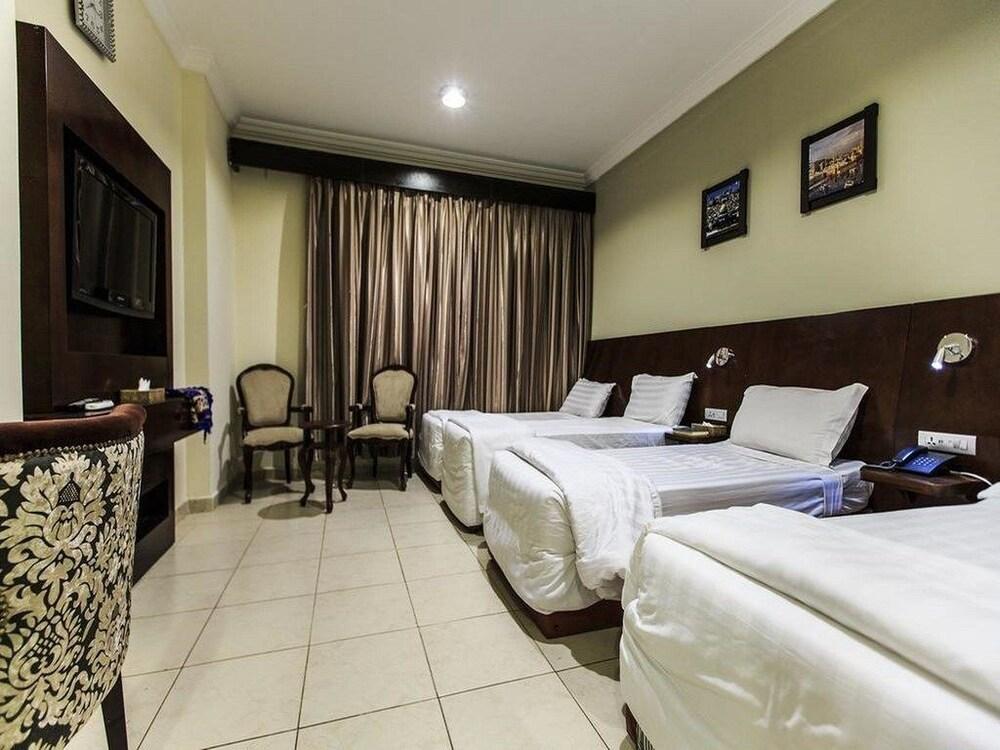 Jayan Hotel Makkah