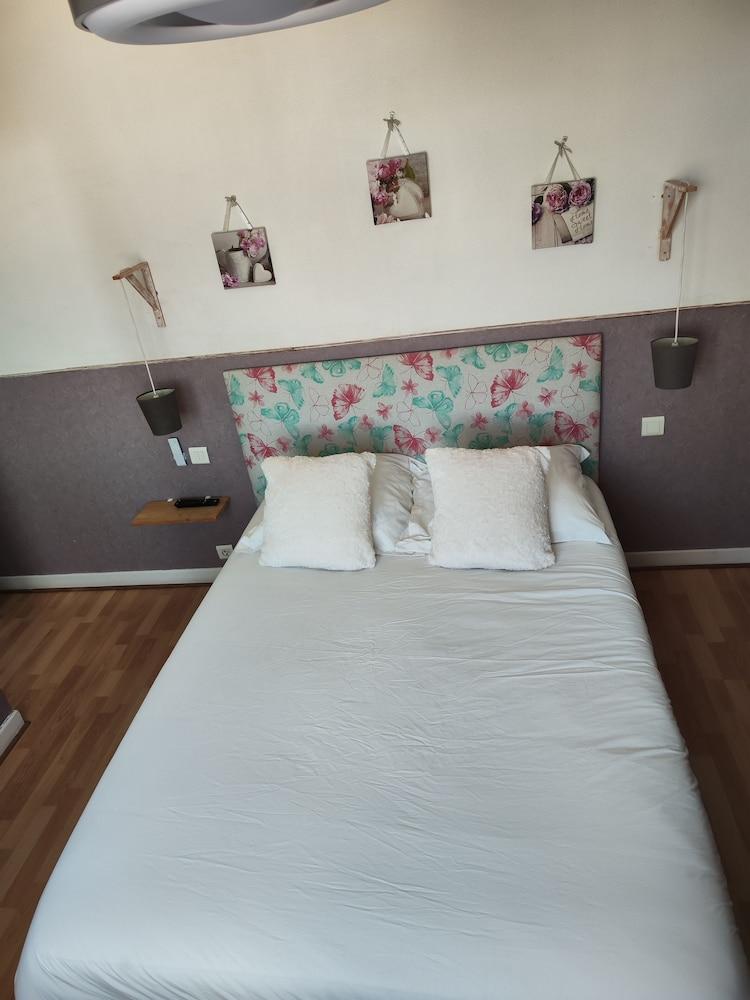 Bar Hôtel Restaurant le Sporting