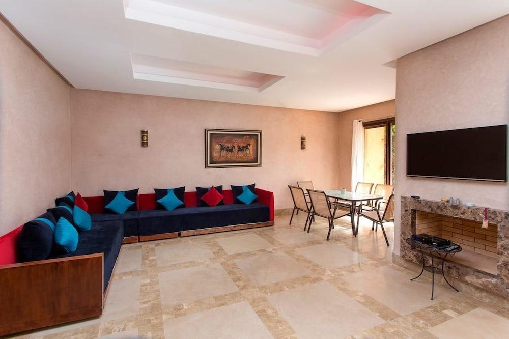 La Villa Golf Marrakech