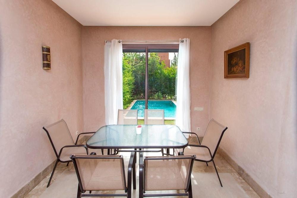 La Villa Golf Marrakech