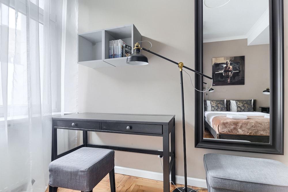 MARGI Nell Apartament