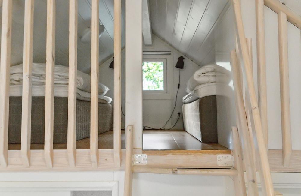 First Camp City Stockholm