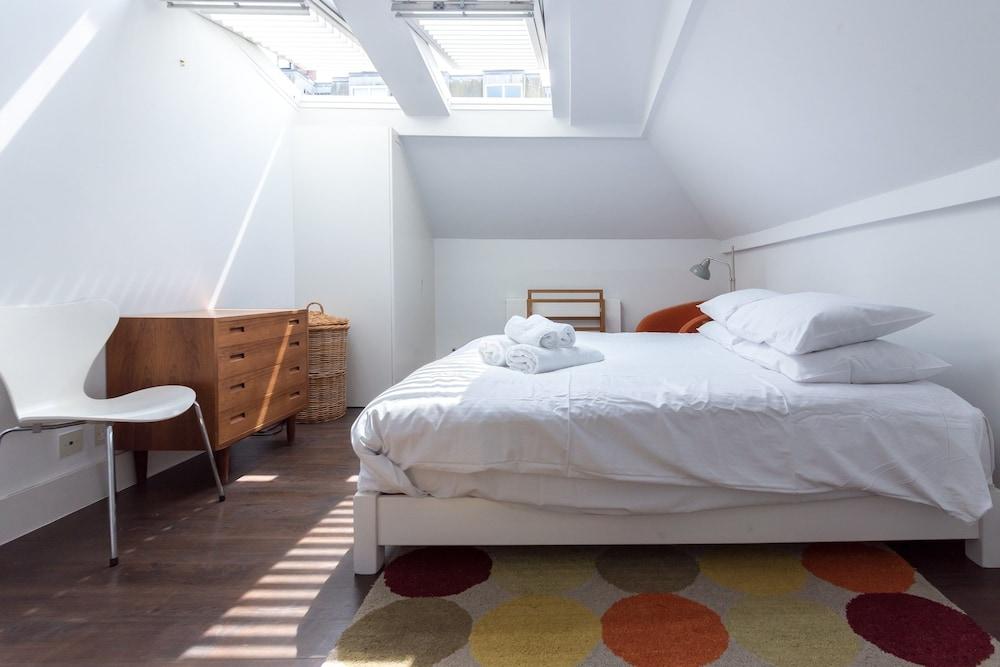 Notting Hill Apartment