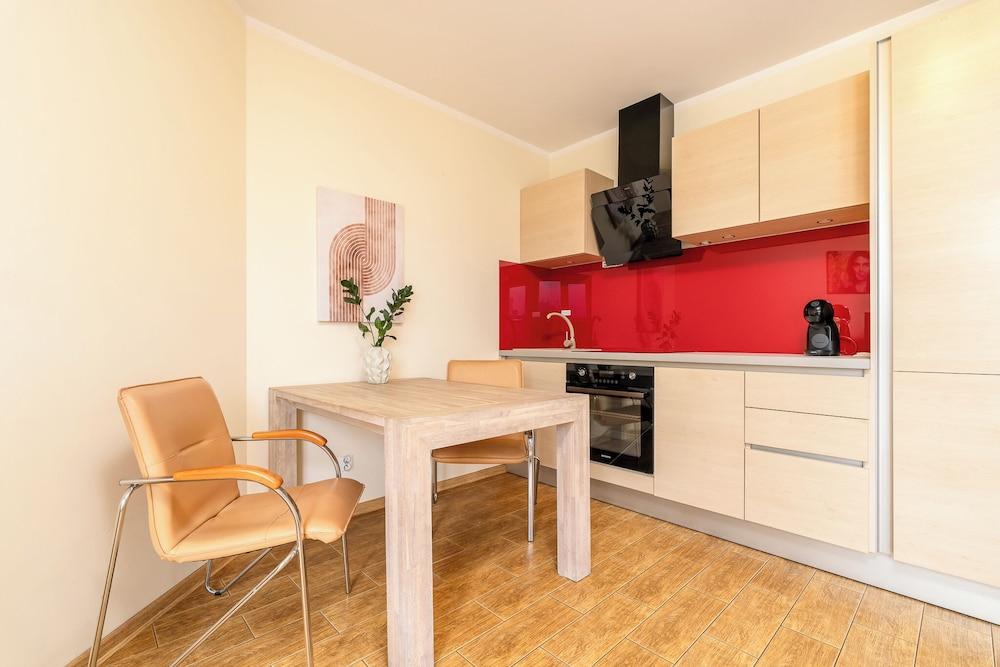 MARGI Gaja Apartament