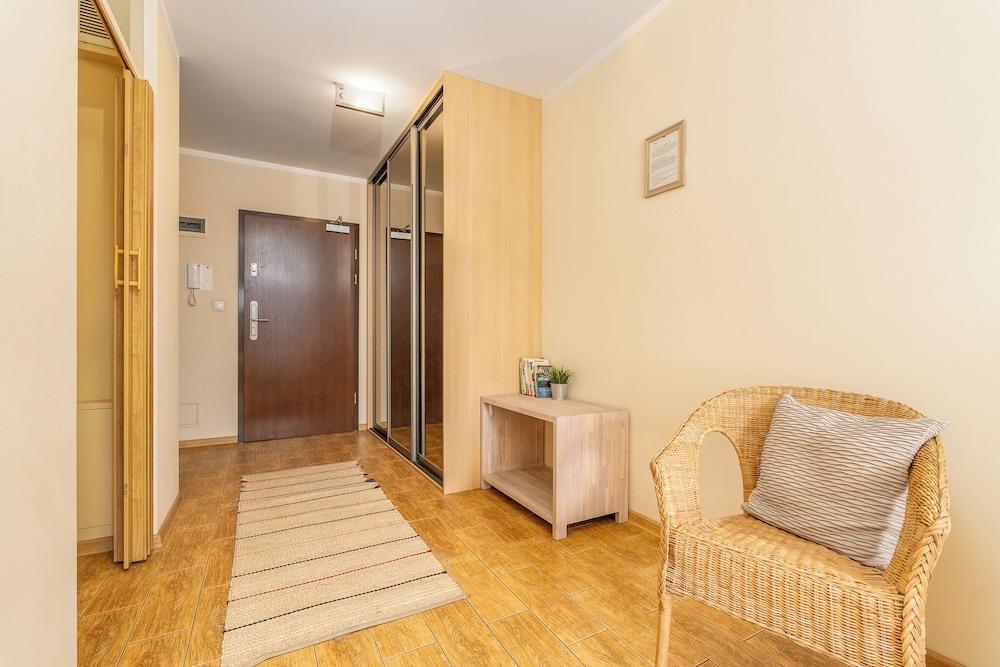 MARGI Gaja Apartament