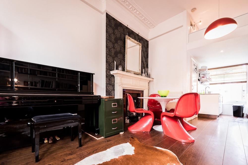 Portobello & Notting Hill Apartment