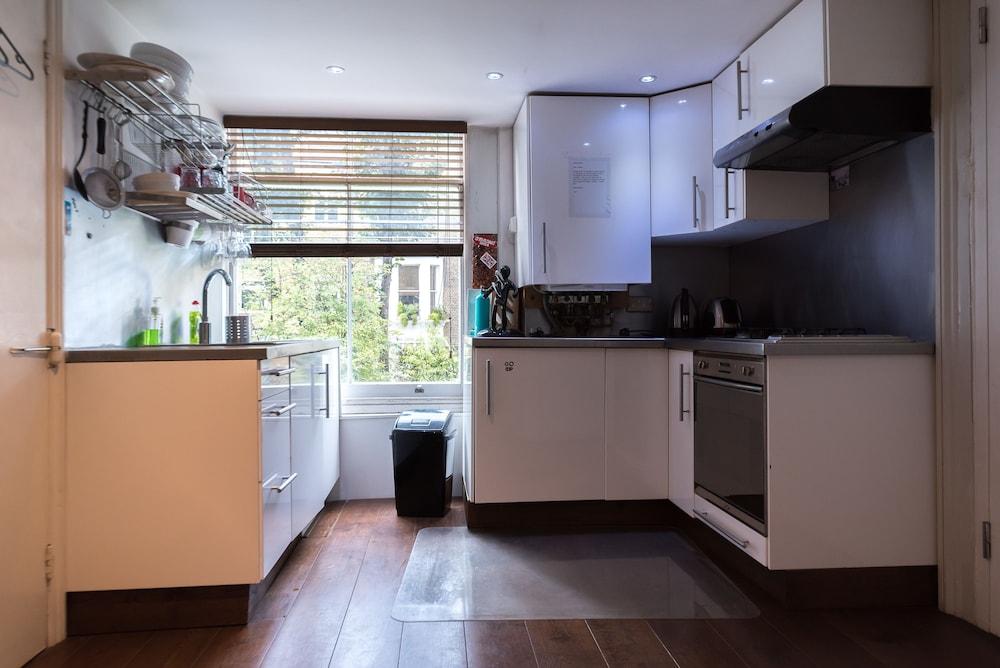 Portobello & Notting Hill Apartment