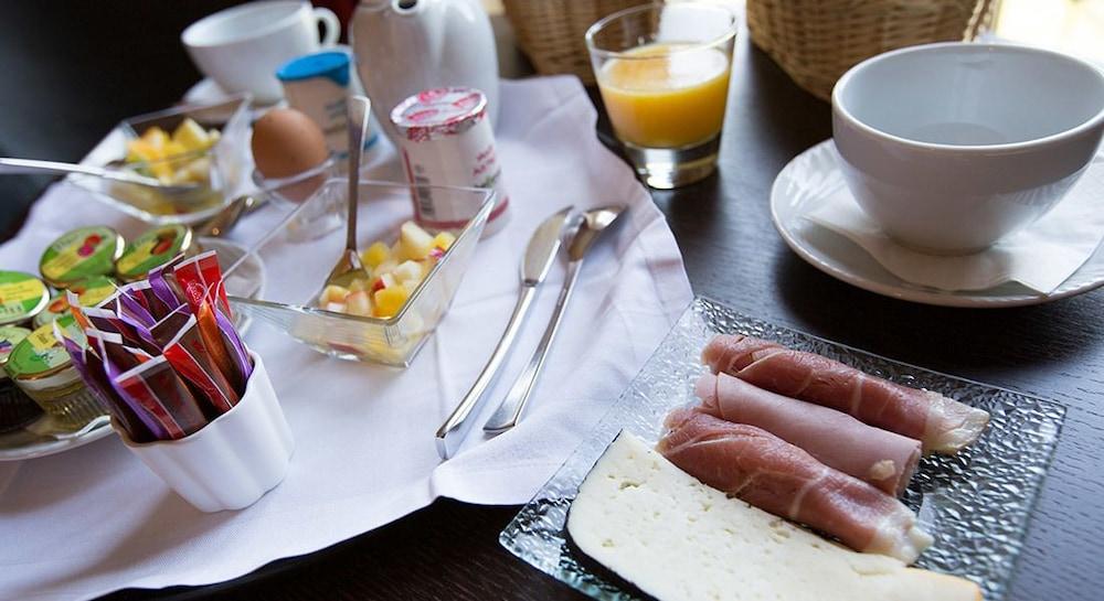 Le Verger Du Domaine