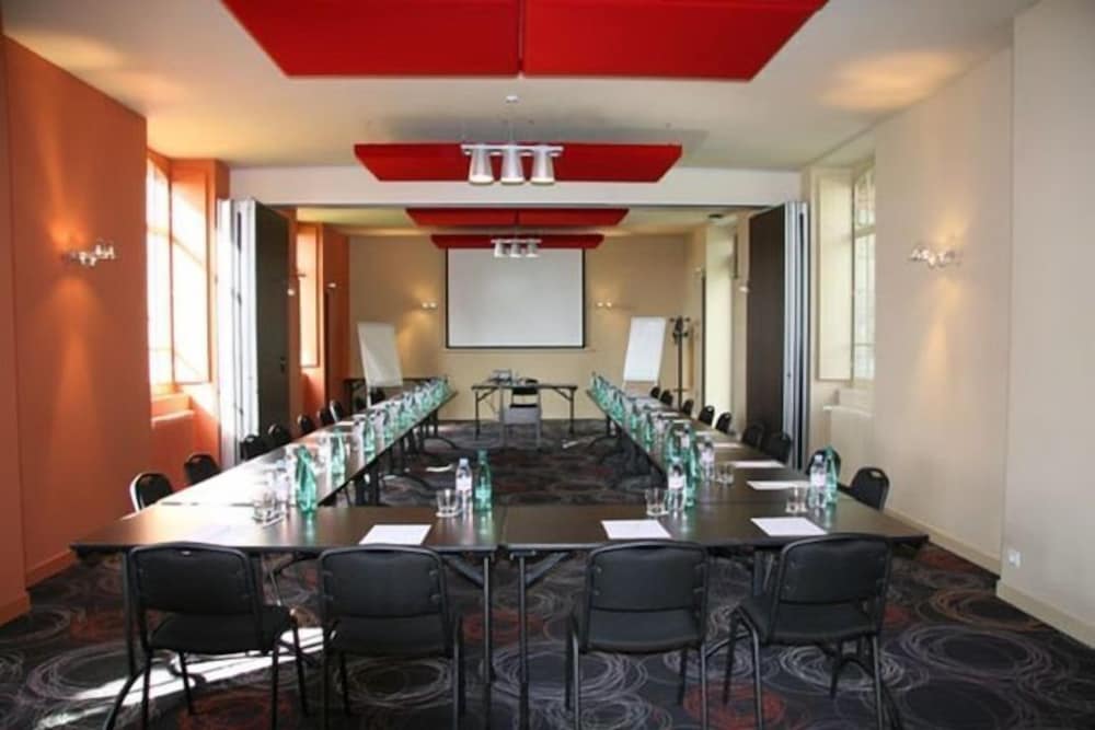 Le Verger Du Domaine