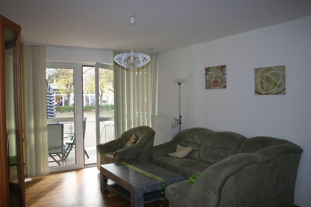 Villa Maria Wohnung 5