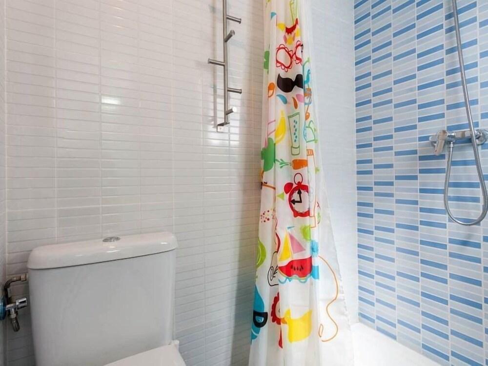 Apartamento Cerca de la Playa