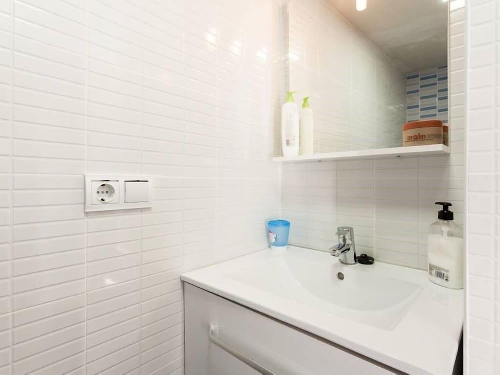 Apartamento Cerca de la Playa