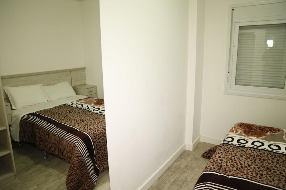 Apartamento Beluno - Centro