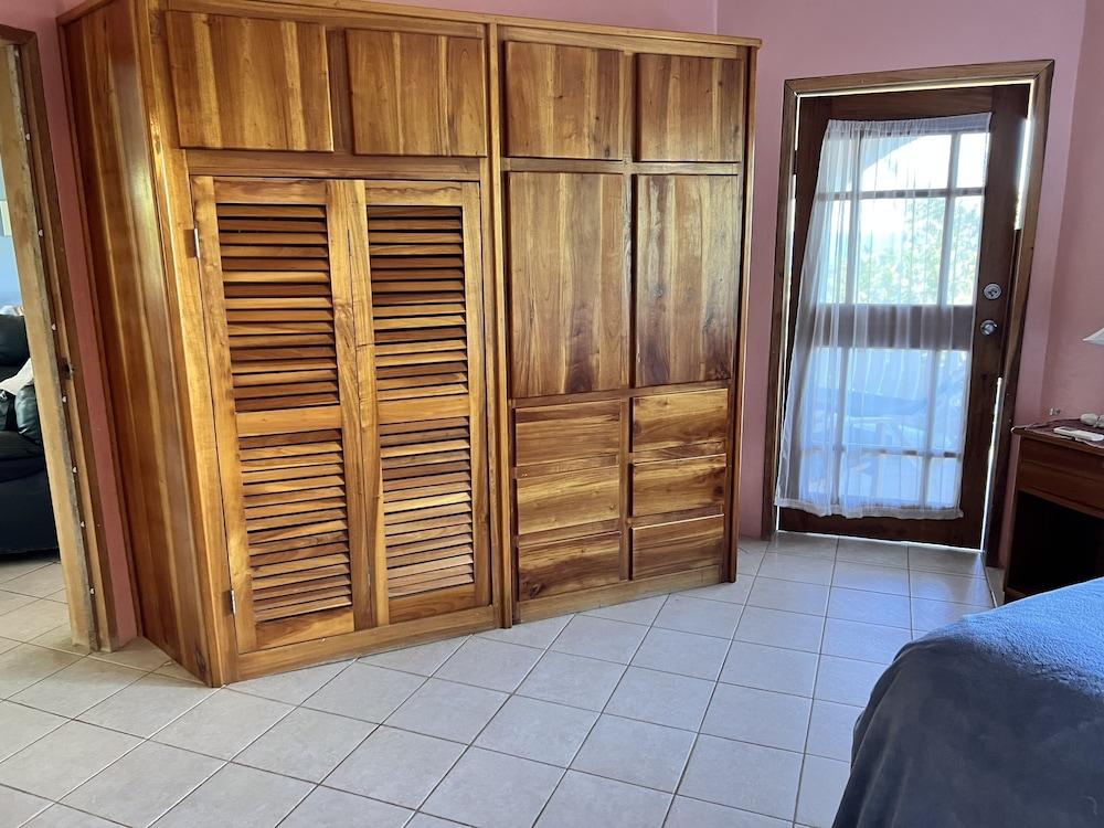 Jah Freedom Inn Negril