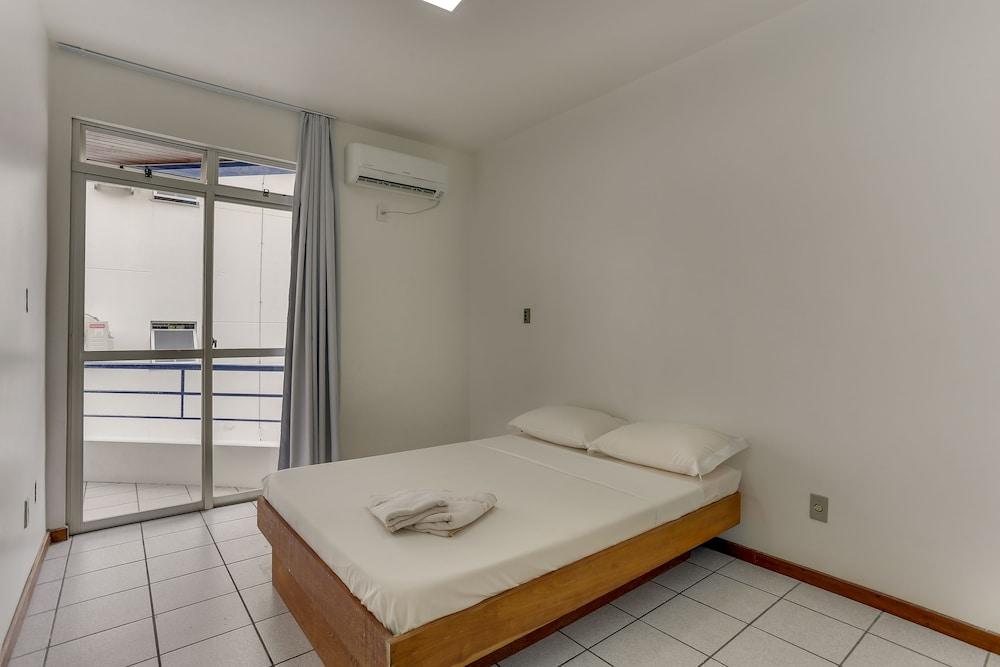 Apart Hotel Ilha da Gale