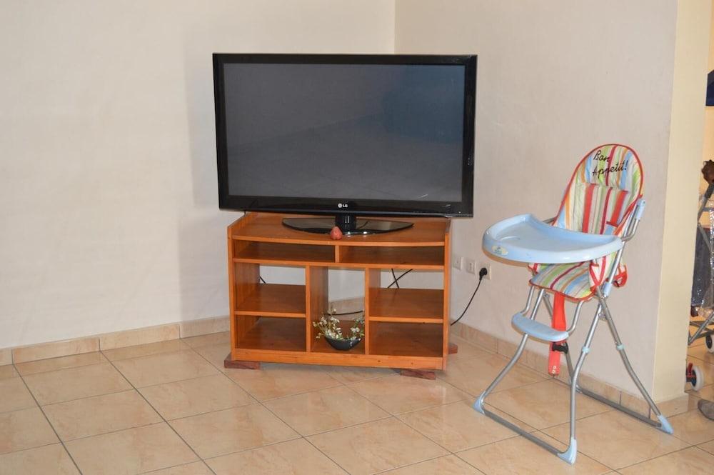 Résidence hôtelière Borel