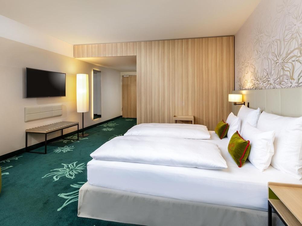 Mövenpick Hotel Stuttgart Messe & Congress