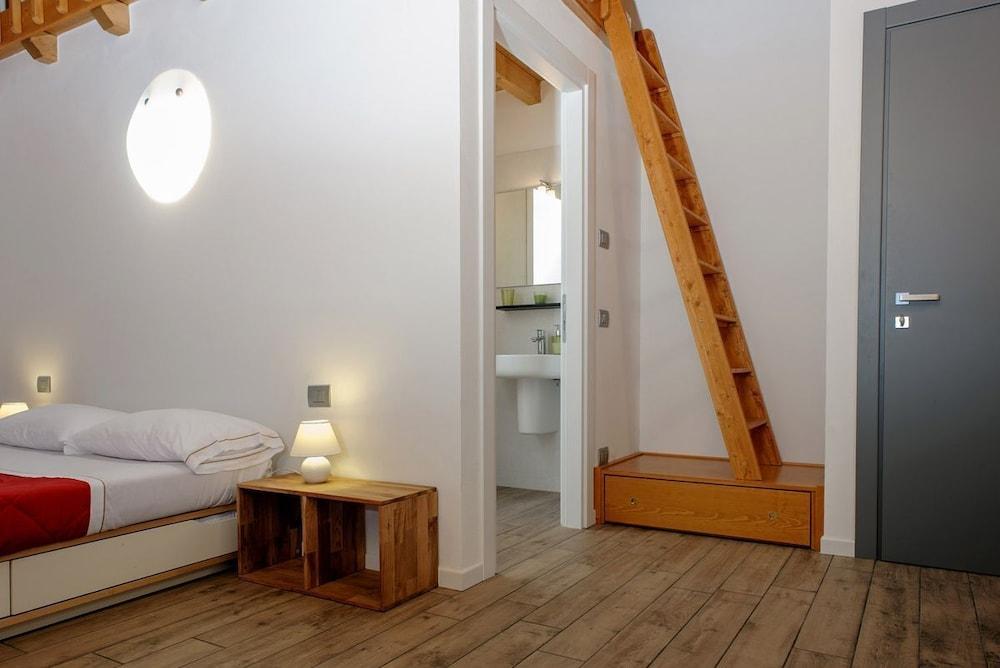 Agriturismo Tenuta Le Sorgive