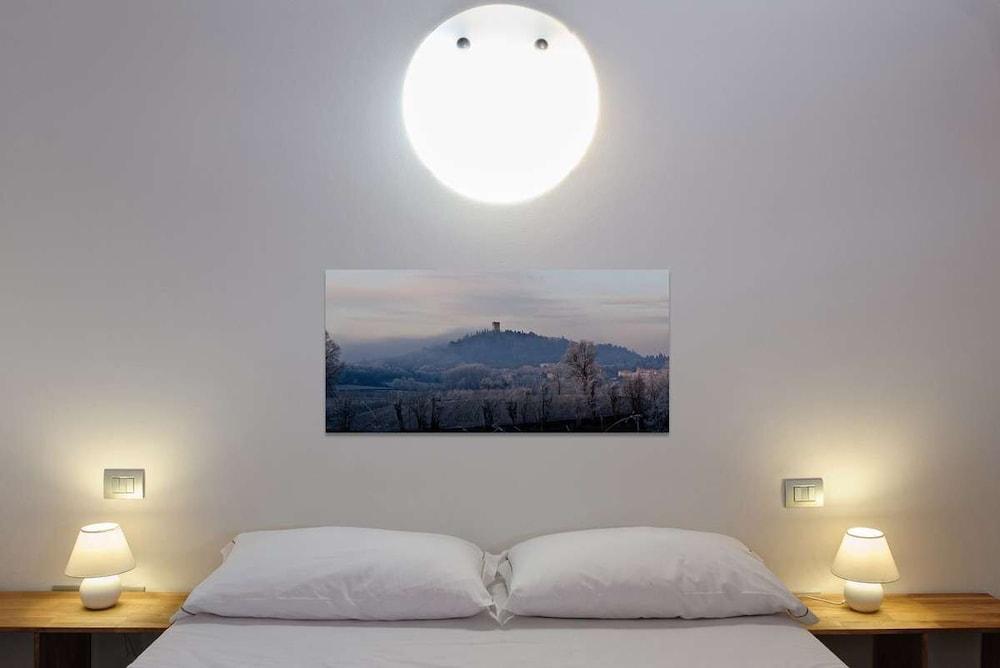 Agriturismo Tenuta Le Sorgive