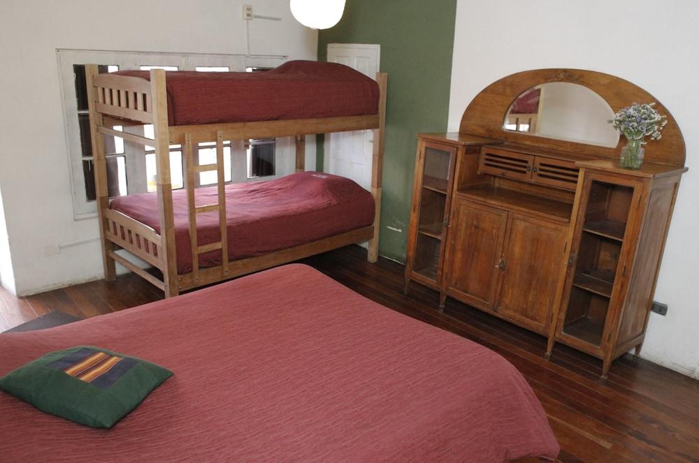 Hostel Casa Blanca Potosi