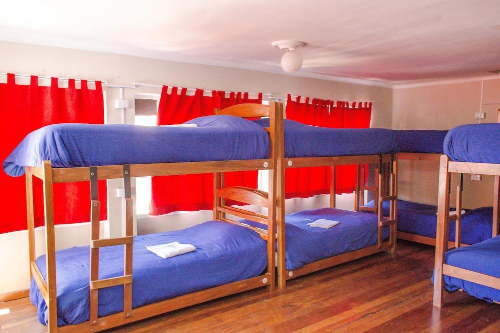 Hostel Casa Blanca Sucre