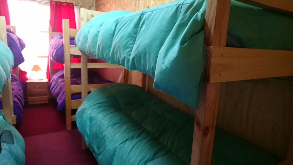 Hostal World's End Backpackers - Hostel