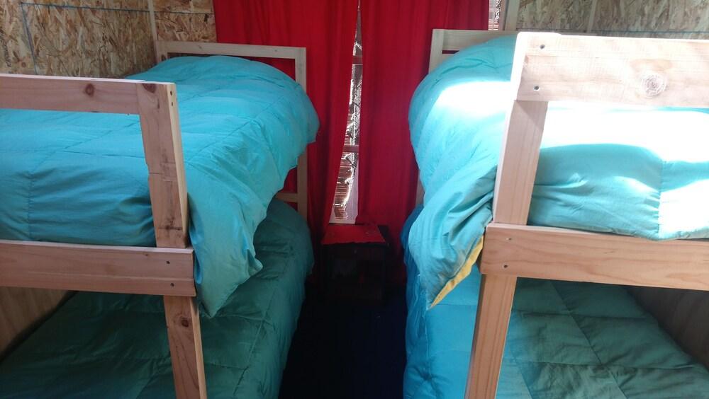 Hostal World's End Backpackers - Hostel