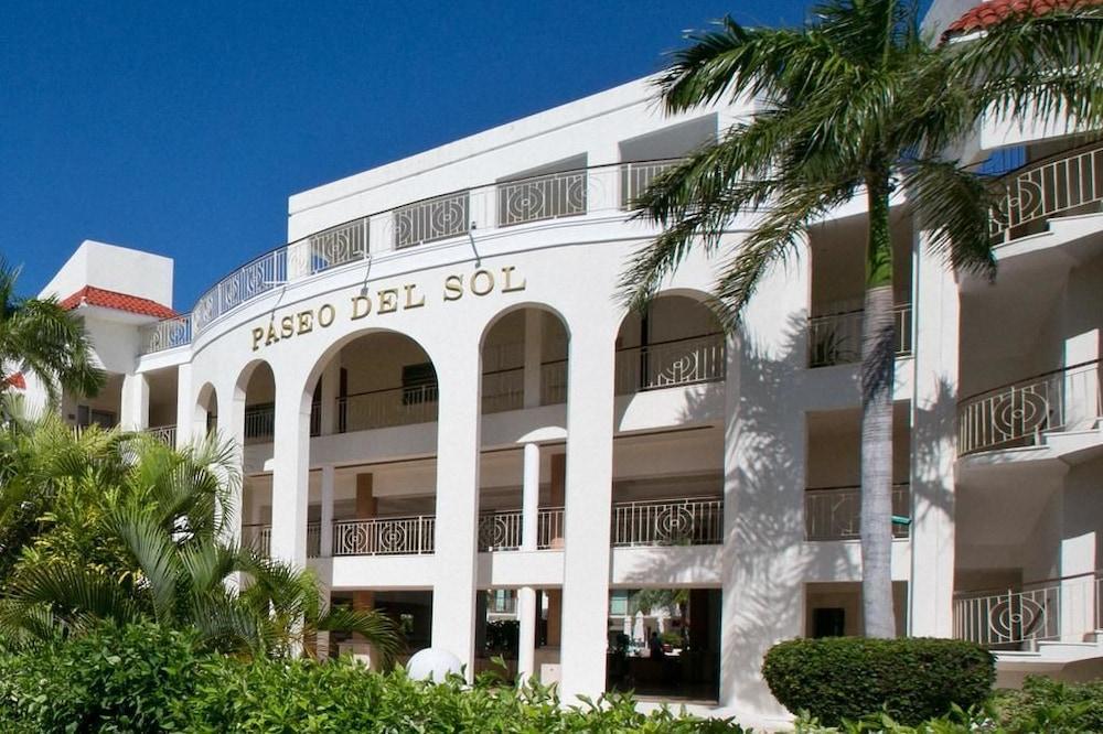 Paseo del Sol 302 Reef