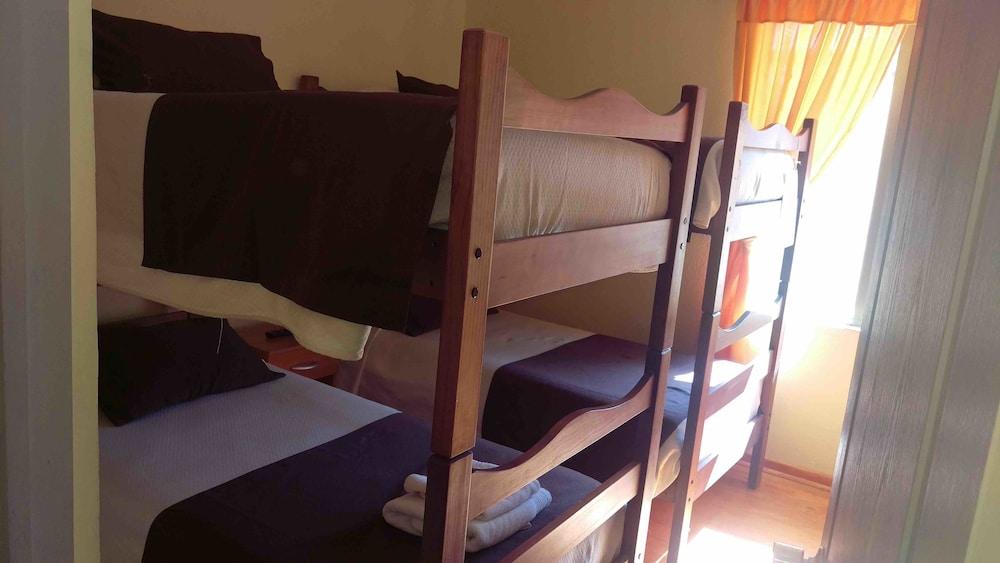 Hostal Sol de Atacama