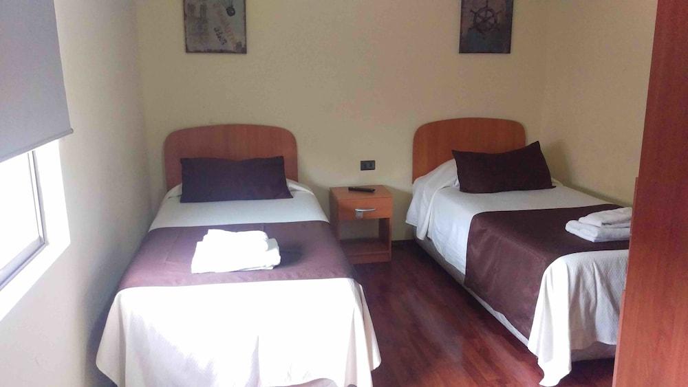 Hostal Sol de Atacama