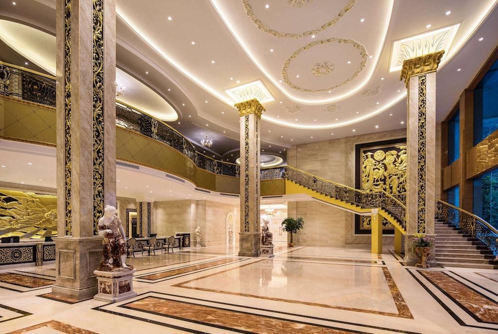 Wyndham Garden Shaxian