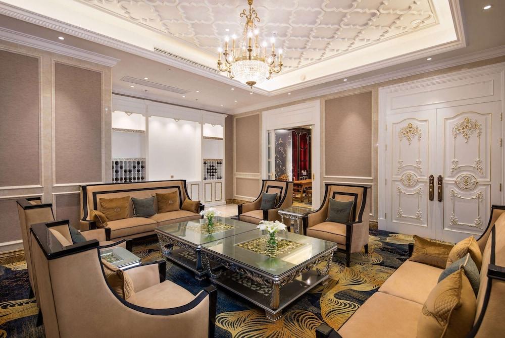 Wyndham Garden Shaxian