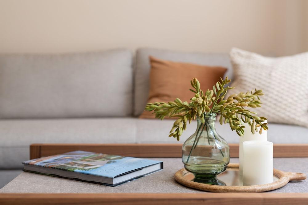 Casa Sol 1BR by the Pool - Attha Cenote