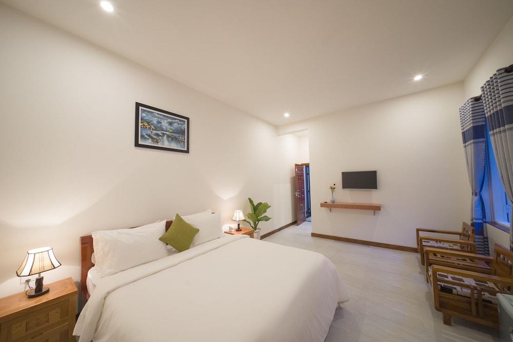 An Bang Star Homestay