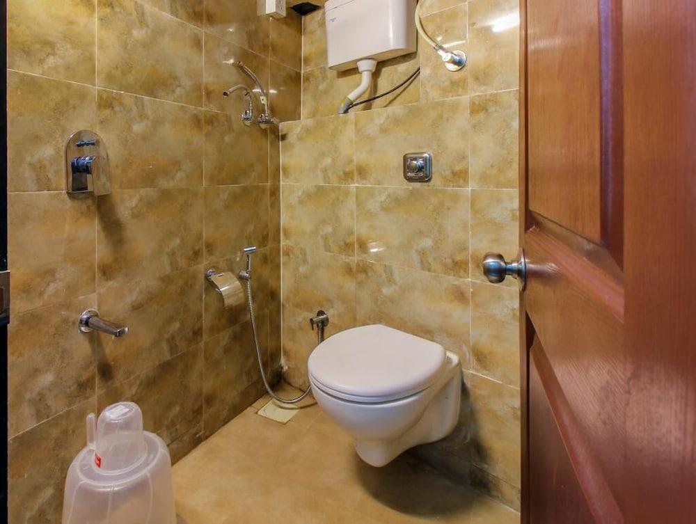 Seven Hills Dormitory - Hostel