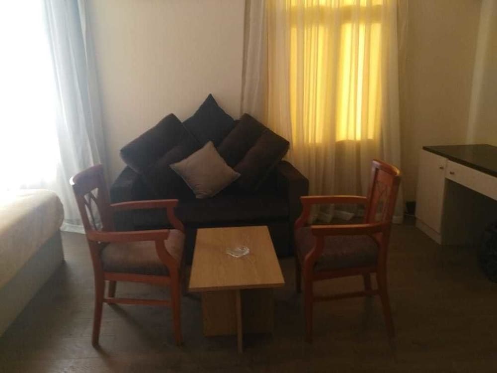 Horizon Loaloat El Nile