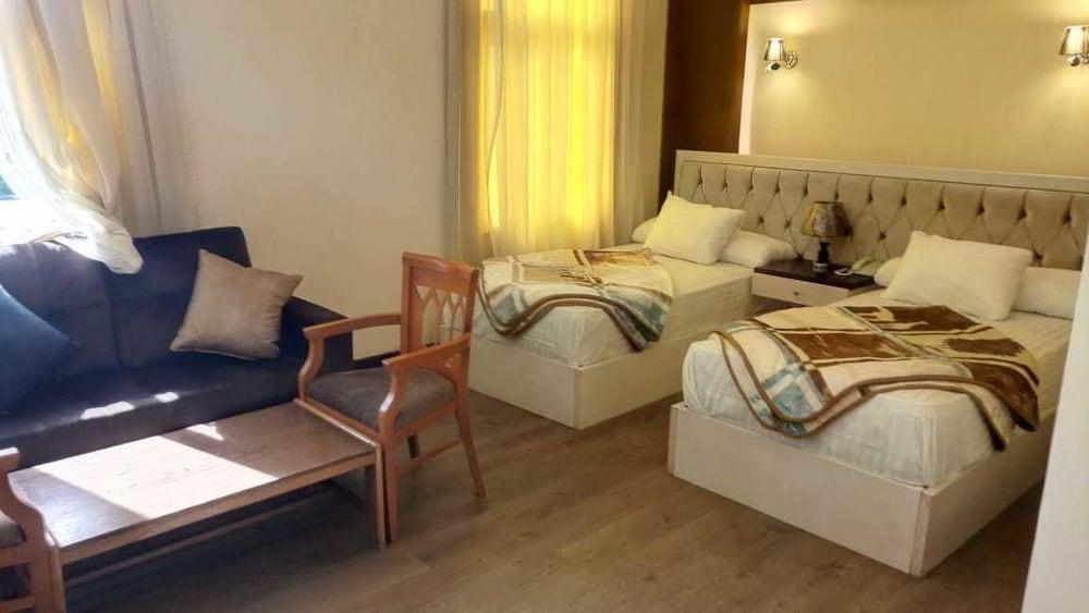 Horizon Loaloat El Nile