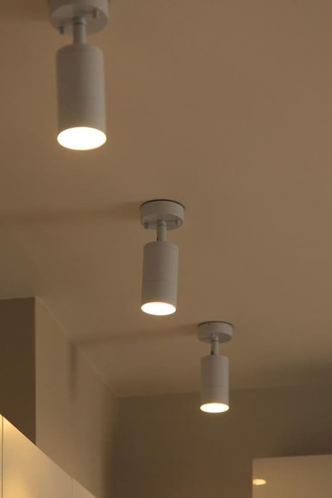 Lake Muse Apartments