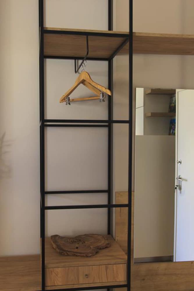 Lake Muse Apartments