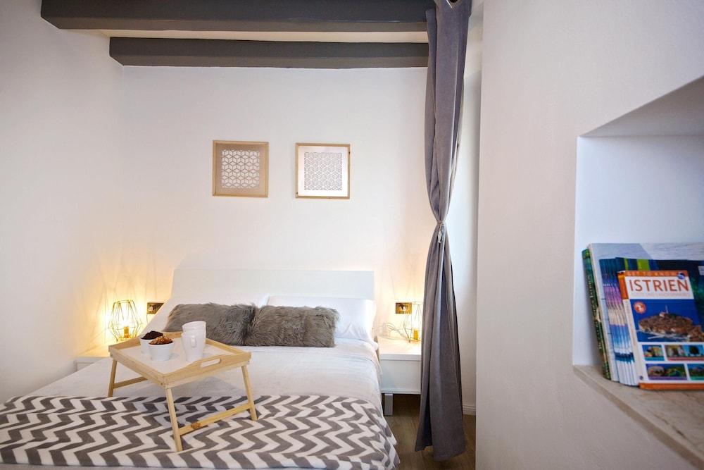 Apartment Panorama Antonia