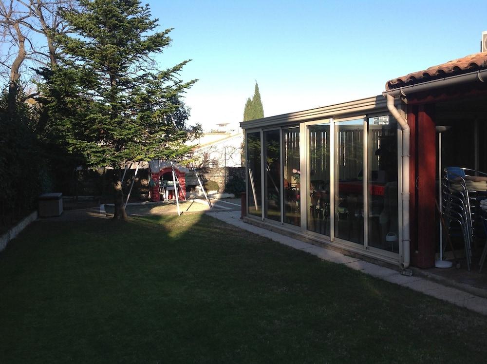 Chambre d'hôtes Fabilio