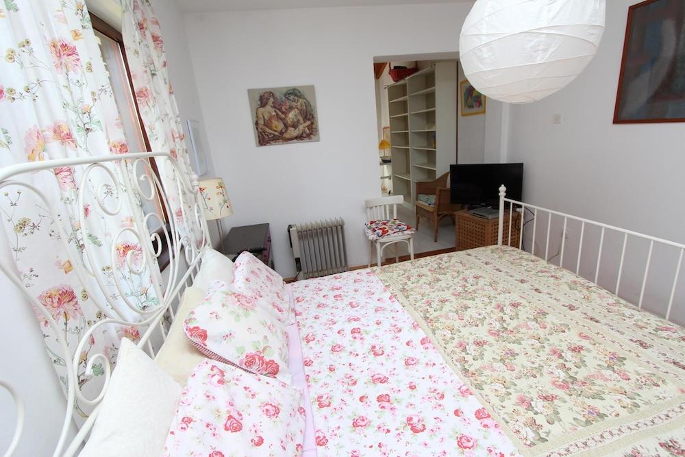 Apartments Apollonio