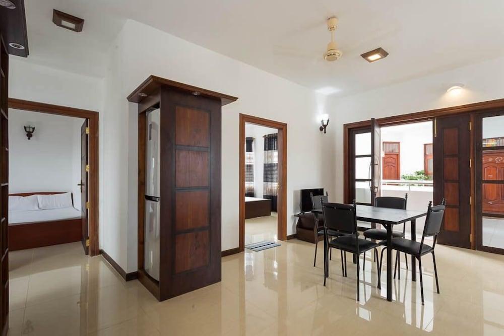 Akara Apartments - W.A Silva Mw