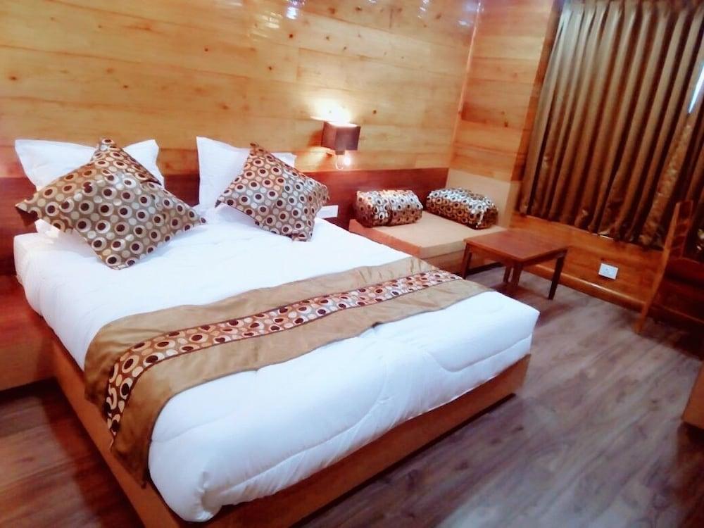 Hotel Shalom Palace Darjeeling