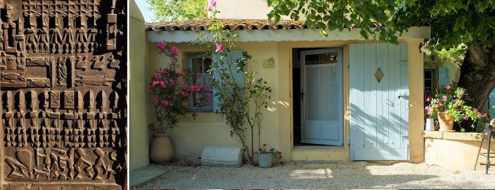 B&B Domaine les Machottes