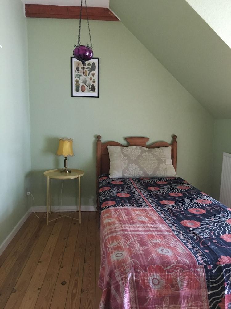 Hørhaven Bed and Breakfast