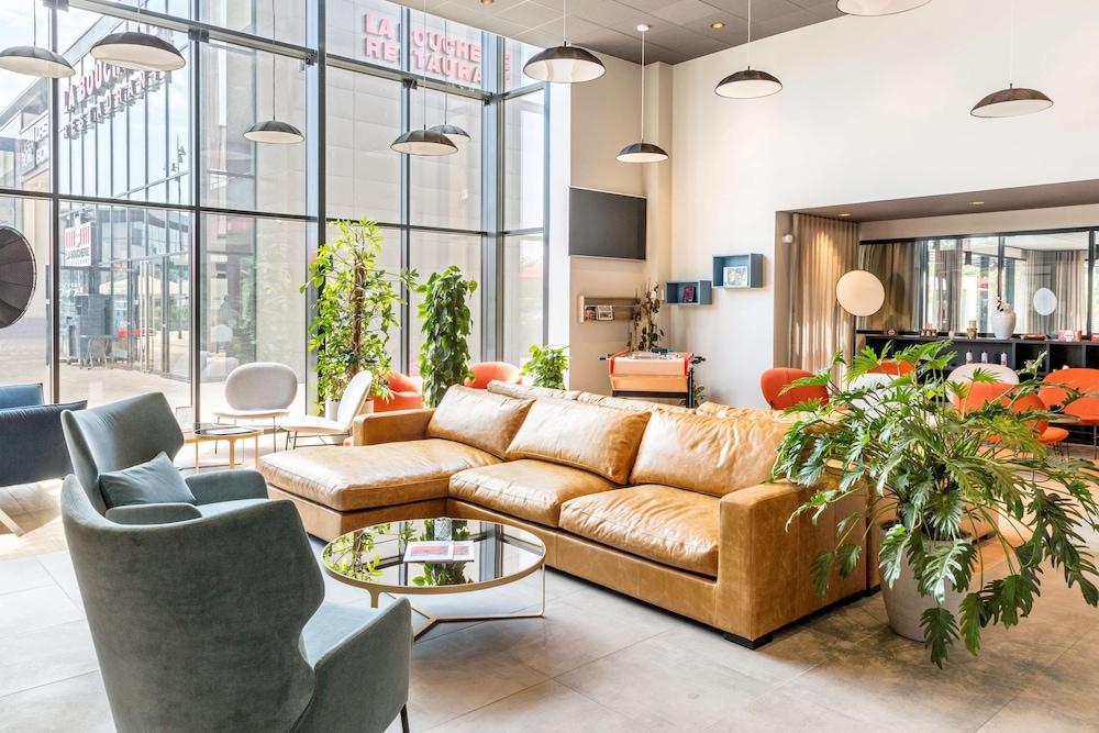 Best Western Dijon Quetigny