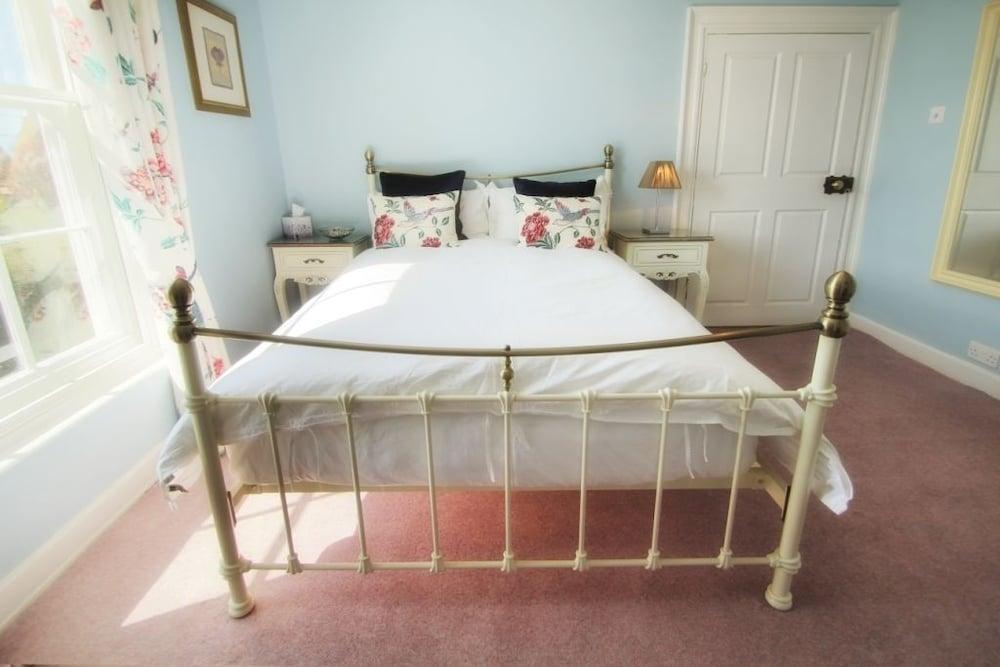 Boreham House Luxury BnB