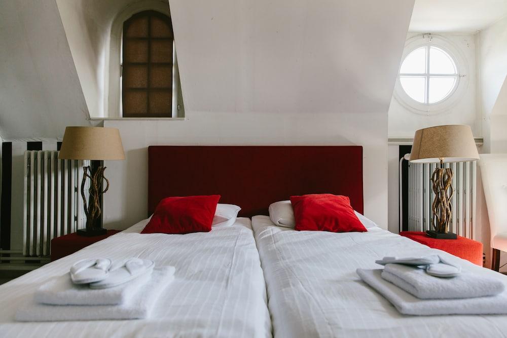 Kasteel Pietersheim Maastricht - Lanaken