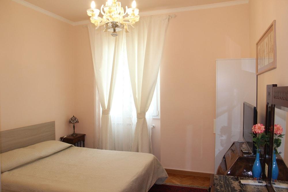 Florence Moreno's Home